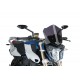 Ζελατίνα Puig Naked New Generation Sport BMW F 800 R 15- σκούρο φιμέ Ζελατίνα Puig Naked New Generation Sport BMW F 800 R 15- σκούρο φιμέ