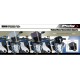 Ζελατίνα Puig Naked New Generation Sport BMW F 800 R 15- διάφανη Ζελατίνα Puig Naked New Generation Sport BMW F 800 R 15- διάφανη