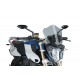 Ζελατίνα Puig Naked New Generation Sport BMW F 800 R 15- ελαφρώς φιμέ Ζελατίνα Puig Naked New Generation Sport BMW F 800 R 15- ελαφρώς φιμέ