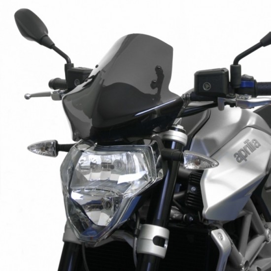 Ζελατίνα Puig Naked New Generation Aprilia Shiver 750 08-09 σκούρο φιμέ Ζελατίνα Puig Naked New Generation Aprilia Shiver 750 08-09 σκούρο φιμέ