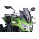 Ζελατίνα Puig Naked New Generation Sport Kawasaki Z 750 / R 07-12 σκούρο φιμέ Ζελατίνα Puig Naked New Generation Sport Kawasaki Z 750 / R 07-12 σκούρο φιμέ