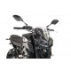 Ζελατίνα PUIG Naked New Generation Sport Yamaha MT-09 17-20 διάφανη Ζελατίνα PUIG Naked New Generation Sport Yamaha MT-09 17-20 διάφανη