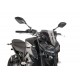 Ζελατίνα PUIG Naked New Generation Sport Yamaha MT-09 17-20 σκούρο φιμέ Ζελατίνα PUIG Naked New Generation Sport Yamaha MT-09 17-20 σκούρο φιμέ