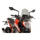 Ζελατίνα Puig Naked New Generation Sport KTM 125-390 Duke 17- ελαφρώς φιμέ Ζελατίνα Puig Naked New Generation Sport KTM 125-390 Duke 17- ελαφρώς φιμέ