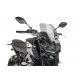 Ζελατίνα PUIG Naked New Generation Touring Yamaha MT-09 17-20 ελαφρώς φιμέ Ζελατίνα PUIG Naked New Generation Touring Yamaha MT-09 17-20 ελαφρώς φιμέ