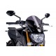 Ζελατίνα PUIG Naked New Generation Touring Yamaha MT-09 -16 σκούρο φιμέ Ζελατίνα PUIG Naked New Generation Touring Yamaha MT-09 -16 σκούρο φιμέ