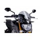 Ζελατίνα PUIG Naked New Generation Touring Yamaha MT-09 -16 διάφανη Ζελατίνα PUIG Naked New Generation Touring Yamaha MT-09 -16 διάφανη