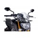 Ζελατίνα PUIG Naked New Generation Sport Yamaha MT-09 -16 διάφανη Ζελατίνα PUIG Naked New Generation Sport Yamaha MT-09 -16 διάφανη