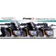 Ζελατίνα PUIG Naked New Generation Sport Yamaha MT-09 -16 διάφανη Ζελατίνα PUIG Naked New Generation Sport Yamaha MT-09 -16 διάφανη