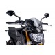 Ζελατίνα PUIG Naked New Generation Sport Yamaha MT-09 -16 ελαφρώς φιμέ Ζελατίνα PUIG Naked New Generation Sport Yamaha MT-09 -16 ελαφρώς φιμέ