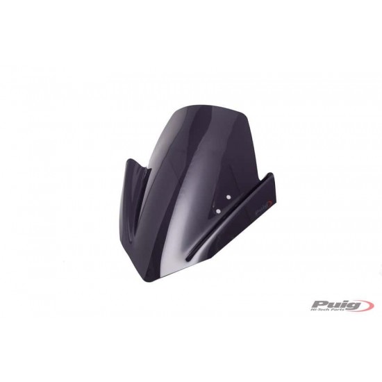 Ζελατίνα Puig New Generation Honda CB 600 F Hornet 11-15 σκούρο φιμέ Ζελατίνα Puig New Generation Honda CB 600 F Hornet 11-15 σκούρο φιμέ