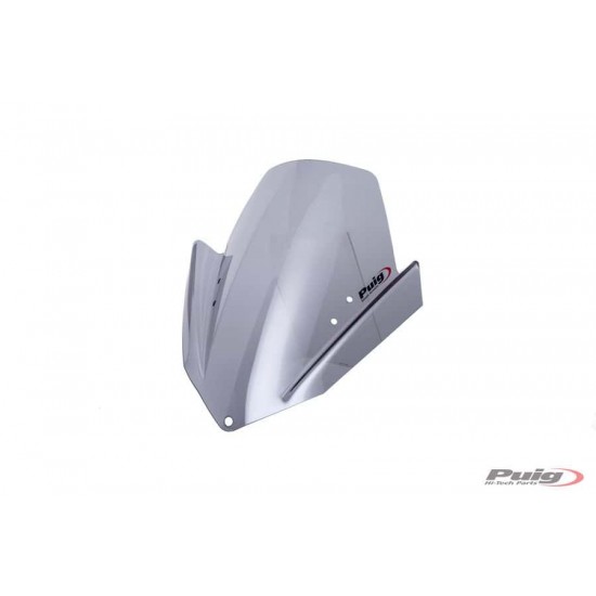 Ζελατίνα Puig New Generation Honda CB 600 F Hornet 11-15 διάφανη Ζελατίνα Puig New Generation Honda CB 600 F Hornet 11-15 διάφανη