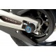 Μανιτάρια εμπρός τροχού Puig PHB19 Kymco AK-550 Μανιτάρια εμπρός τροχού Puig PHB19 Kymco AK-550