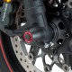 Μανιτάρια εμπρός τροχού Puig PHB19 Suzuki GSX-R 600/750 11-16