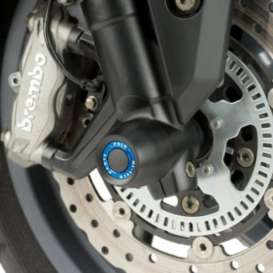 Μανιτάρια πίσω τροχού Puig PHB19 Suzuki GSX-R 1000 17-