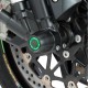 Μανιτάρια πίσω τροχού Puig PHB19 Suzuki GSX-S 750 Μανιτάρια πίσω τροχού Puig PHB19 Suzuki GSX-S 750