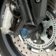 Μανιτάρια πίσω τροχού Puig PHB19 Suzuki GSX-S 750 Μανιτάρια πίσω τροχού Puig PHB19 Suzuki GSX-S 750