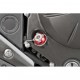 Τάπα λαδιού Puig Hi-Tech Honda Integra 700-750 12- κόκκινη Τάπα λαδιού Puig Hi-Tech Honda Integra 700-750 12- κόκκινη