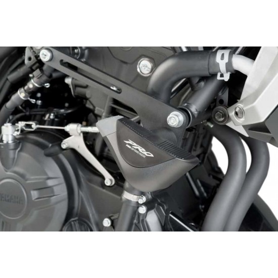 Προστατευτικά μανιτάρια PUIG Pro Yamaha MT-03 16- μαύρα Προστατευτικά μανιτάρια PUIG Pro Yamaha MT-03 16- μαύρα