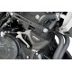 Προστατευτικά μανιτάρια PUIG Pro Yamaha MT-03 16- μαύρα Προστατευτικά μανιτάρια PUIG Pro Yamaha MT-03 16- μαύρα