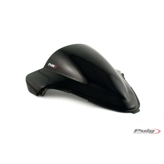 Ζελατίνα Puig Racing Suzuki GSX-R 1300 Hayabusa -07 μαύρη Ζελατίνα Puig Racing Suzuki GSX-R 1300 Hayabusa -07 μαύρη