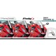 Ζελατίνα Puig Z-Racing BMW S 1000 RR 15-18 ελαφρώς φιμέ Ζελατίνα Puig Z-Racing BMW S 1000 RR 15-18 ελαφρώς φιμέ