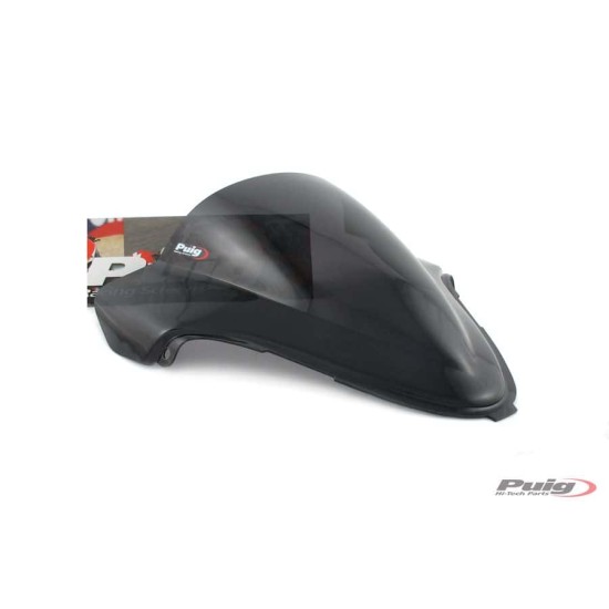 Ζελατίνα Puig Racing Suzuki GSX-R 1300 Hayabusa -07 σκούρο φιμέ Ζελατίνα Puig Racing Suzuki GSX-R 1300 Hayabusa -07 σκούρο φιμέ