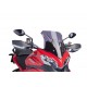 Ζελατίνα Puig Sport Ducati Multistrada 1200/S 13-14 σκούρο φιμέ Ζελατίνα Puig Sport Ducati Multistrada 1200/S 13-14 σκούρο φιμέ
