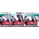 Ζελατίνα Puig Sport Ducati Multistrada 1200/S 13-14 σκούρο φιμέ Ζελατίνα Puig Sport Ducati Multistrada 1200/S 13-14 σκούρο φιμέ