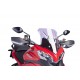Ζελατίνα Puig Sport Ducati Multistrada 1200/S 13-14 ελαφρώς φιμέ Ζελατίνα Puig Sport Ducati Multistrada 1200/S 13-14 ελαφρώς φιμέ