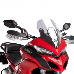 Ζελατίνα Puig Sport Ducati Multistrada 1200/S 15- διάφανη