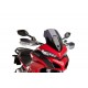 Ζελατίνα Puig Sport Ducati Multistrada 1200/S 15- σκούρο φιμέ Ζελατίνα Puig Sport Ducati Multistrada 1200/S 15- σκούρο φιμέ