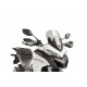 Ζελατίνα Puig Sport Ducati Multistrada 950/1200 Enduro ελαφρώς φιμέ Ζελατίνα Puig Sport Ducati Multistrada 950/1200 Enduro ελαφρώς φιμέ