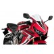Ζελατίνα Puig Z-Racing Honda CBR 650 R διάφανη Ζελατίνα Puig Z-Racing Honda CBR 650 R διάφανη