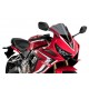 Ζελατίνα Puig Z-Racing Honda CBR 650 R σκούρο φιμέ Ζελατίνα Puig Z-Racing Honda CBR 650 R σκούρο φιμέ