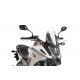 Ζελατίνα Puig Sport Honda NC 750 X 16-20 διάφανη Ζελατίνα Puig Sport Honda NC 750 X 16-20 διάφανη