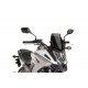 Ζελατίνα Puig Sport Honda NC 750 X 16-20 σκούρο φιμέ Ζελατίνα Puig Sport Honda NC 750 X 16-20 σκούρο φιμέ