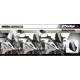 Ζελατίνα Puig Sport Honda NC 750 X 16-20 διάφανη Ζελατίνα Puig Sport Honda NC 750 X 16-20 διάφανη