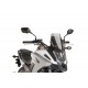 Ζελατίνα Puig Sport Honda NC 750 X 16-20 ελαφρώς φιμέ Ζελατίνα Puig Sport Honda NC 750 X 16-20 ελαφρώς φιμέ