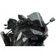 Ζελατίνα Puig Z-Racing Kawasaki ZX-6R 636 19- σκούρο φιμέ Ζελατίνα Puig Z-Racing Kawasaki ZX-6R 636 19- σκούρο φιμέ