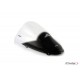 Ζελατίνα Puig Racing Kawasaki ZZR 1400 06- διάφανη Ζελατίνα Puig Racing Kawasaki ZZR 1400 06- διάφανη