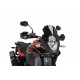 Ζελατίνα Puig Sport KTM 1090 Adventure/R μαύρη Ζελατίνα Puig Sport KTM 1090 Adventure/R μαύρη