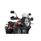 Ζελατίνα Puig Sport KTM 1090 Adventure/R διάφανη Ζελατίνα Puig Sport KTM 1090 Adventure/R διάφανη