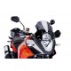 Ζελατίνα Puig Sport KTM 1190 Adventure/R σκούρο φιμέ Ζελατίνα Puig Sport KTM 1190 Adventure/R σκούρο φιμέ