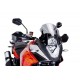 Ζελατίνα Puig Sport KTM 1190 Adventure/R ελαφρώς φιμέ Ζελατίνα Puig Sport KTM 1190 Adventure/R ελαφρώς φιμέ