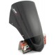 Ζελατίνα Puig Racing Yamaha FZ6 Fazer S2 07-10 σκούρο φιμέ Ζελατίνα Puig Racing Yamaha FZ6 Fazer S2 07-10 σκούρο φιμέ