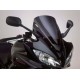 Ζελατίνα Puig Racing Yamaha FZ1 Fazer σκούρο φιμέ Ζελατίνα Puig Racing Yamaha FZ1 Fazer σκούρο φιμέ