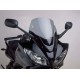 Ζελατίνα Puig Racing Yamaha FZ1 Fazer ελαφρώς φιμέ Ζελατίνα Puig Racing Yamaha FZ1 Fazer ελαφρώς φιμέ