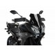 Ζελατίνα Puig Sport Yamaha MT-09 Tracer/GT 18- μαύρη Ζελατίνα Puig Sport Yamaha MT-09 Tracer/GT 18- μαύρη