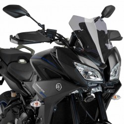 Ζελατίνα Puig Sport Yamaha MT-09 Tracer/GT 18- ελαφρώς φιμέ
